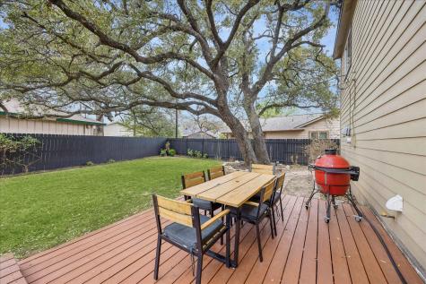 12935 Pegasus Street Austin TX 78727