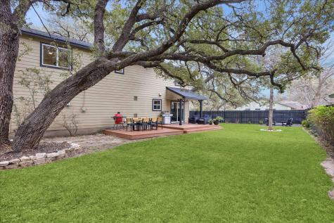 12935 Pegasus Street Austin TX 78727