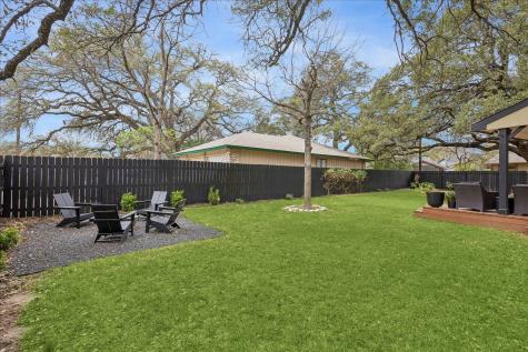 12935 Pegasus Street Austin TX 78727