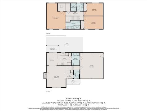 12935 Pegasus Street Austin TX 78727
