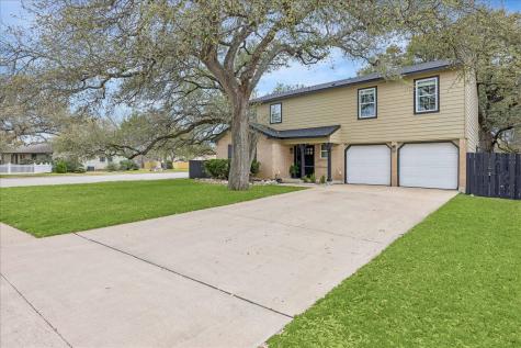 12935 Pegasus Street Austin TX 78727