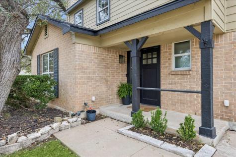 12935 Pegasus Street Austin TX 78727