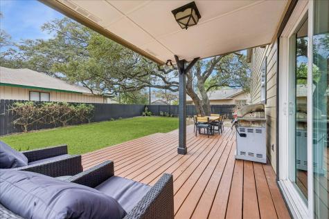 12935 Pegasus Street Austin TX 78727