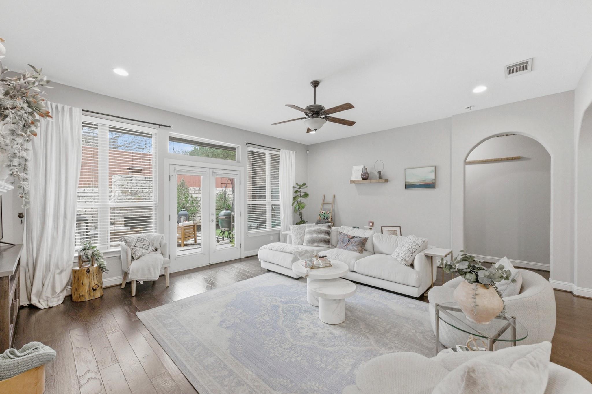5425 Cherokee Draw Road Austin TX 78738