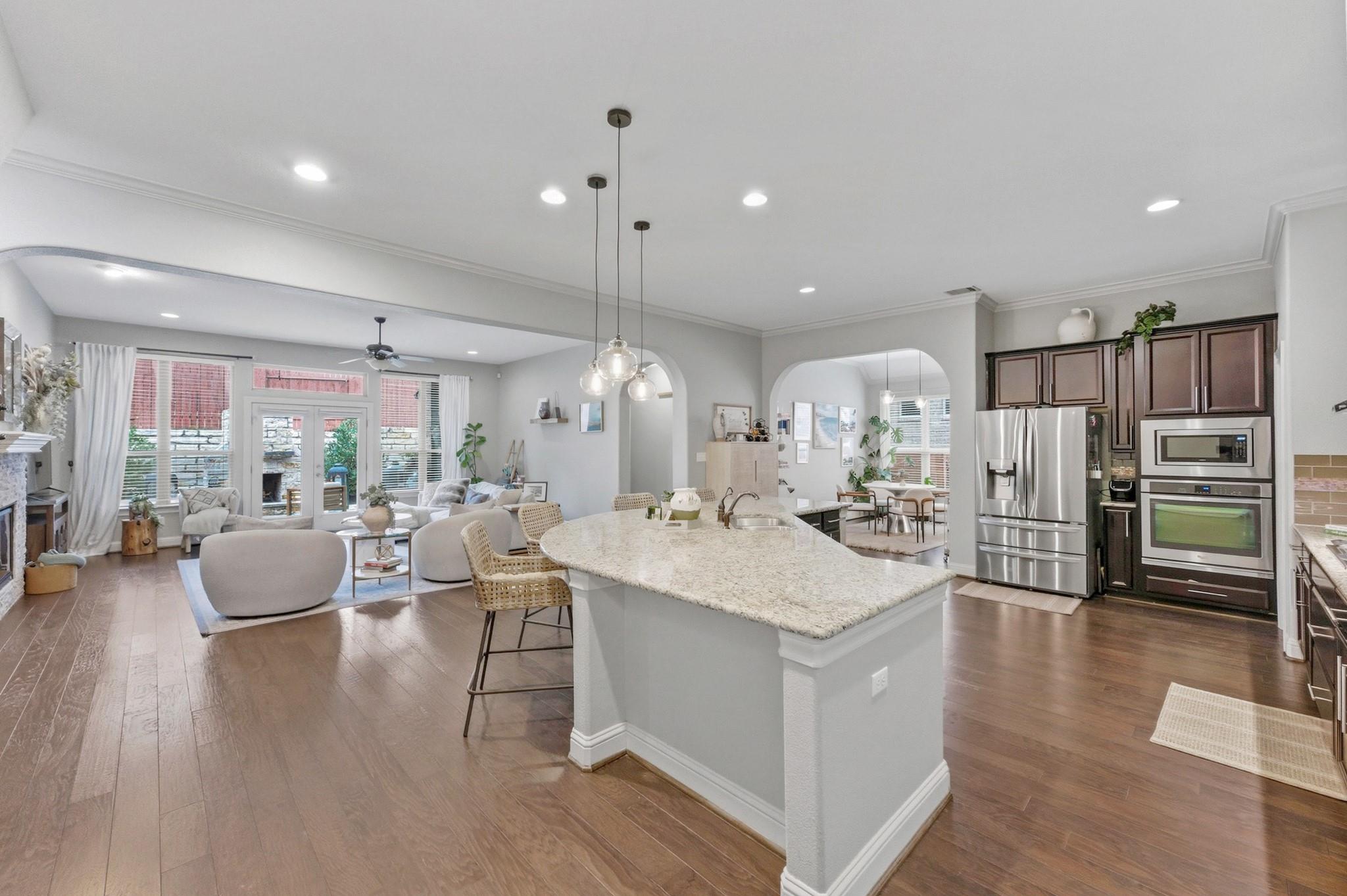5425 Cherokee Draw Road Austin TX 78738