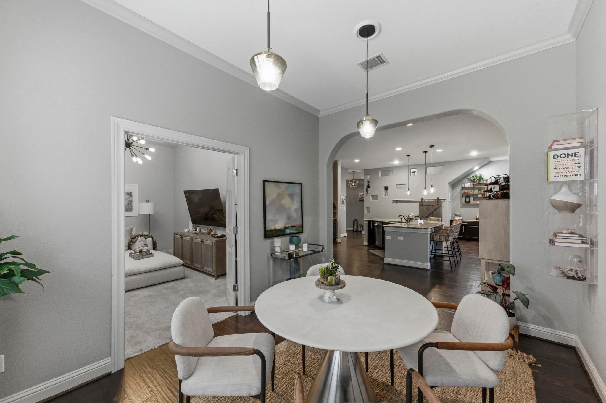 5425 Cherokee Draw Road Austin TX 78738