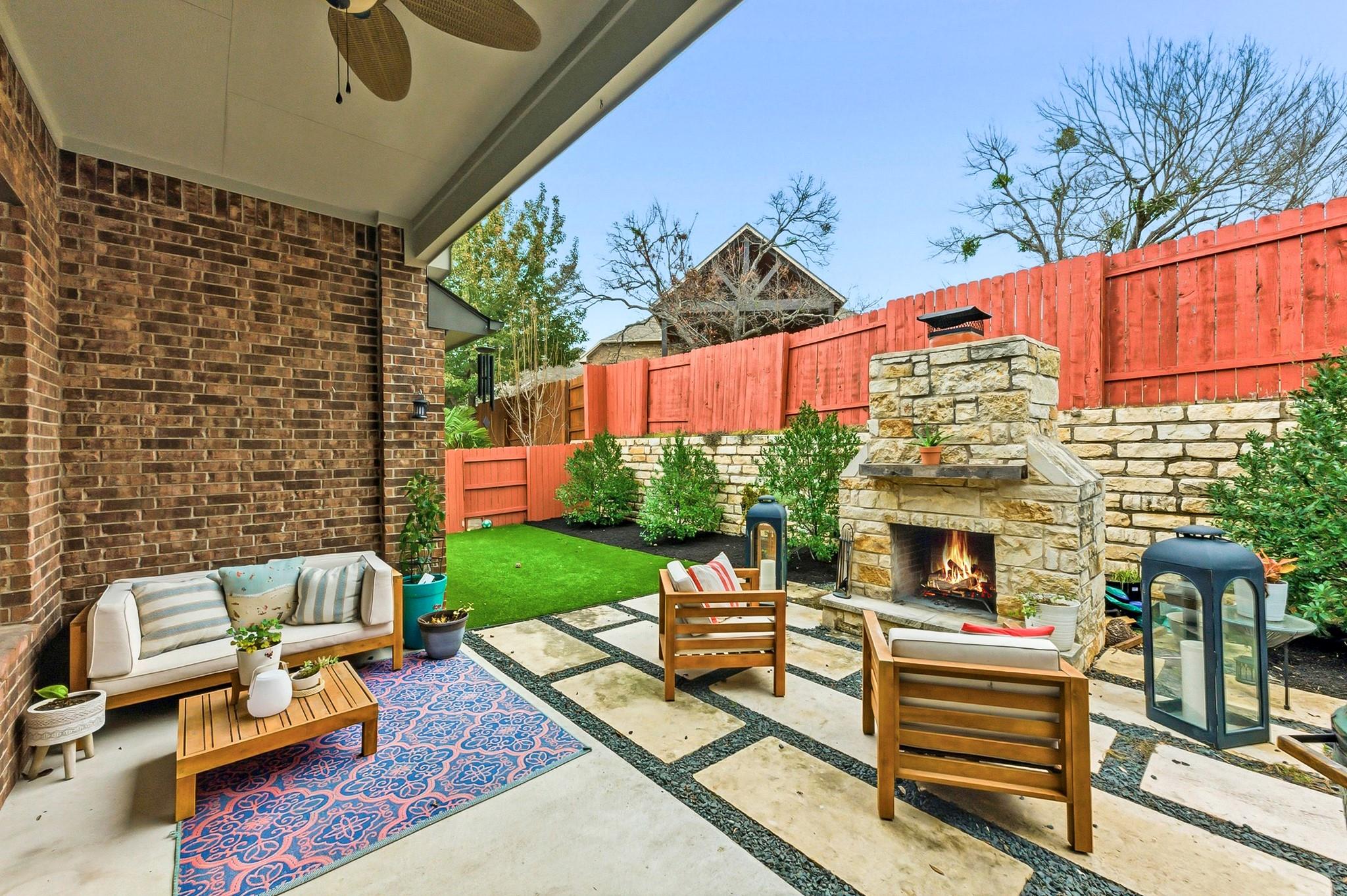 5425 Cherokee Draw Road Austin TX 78738