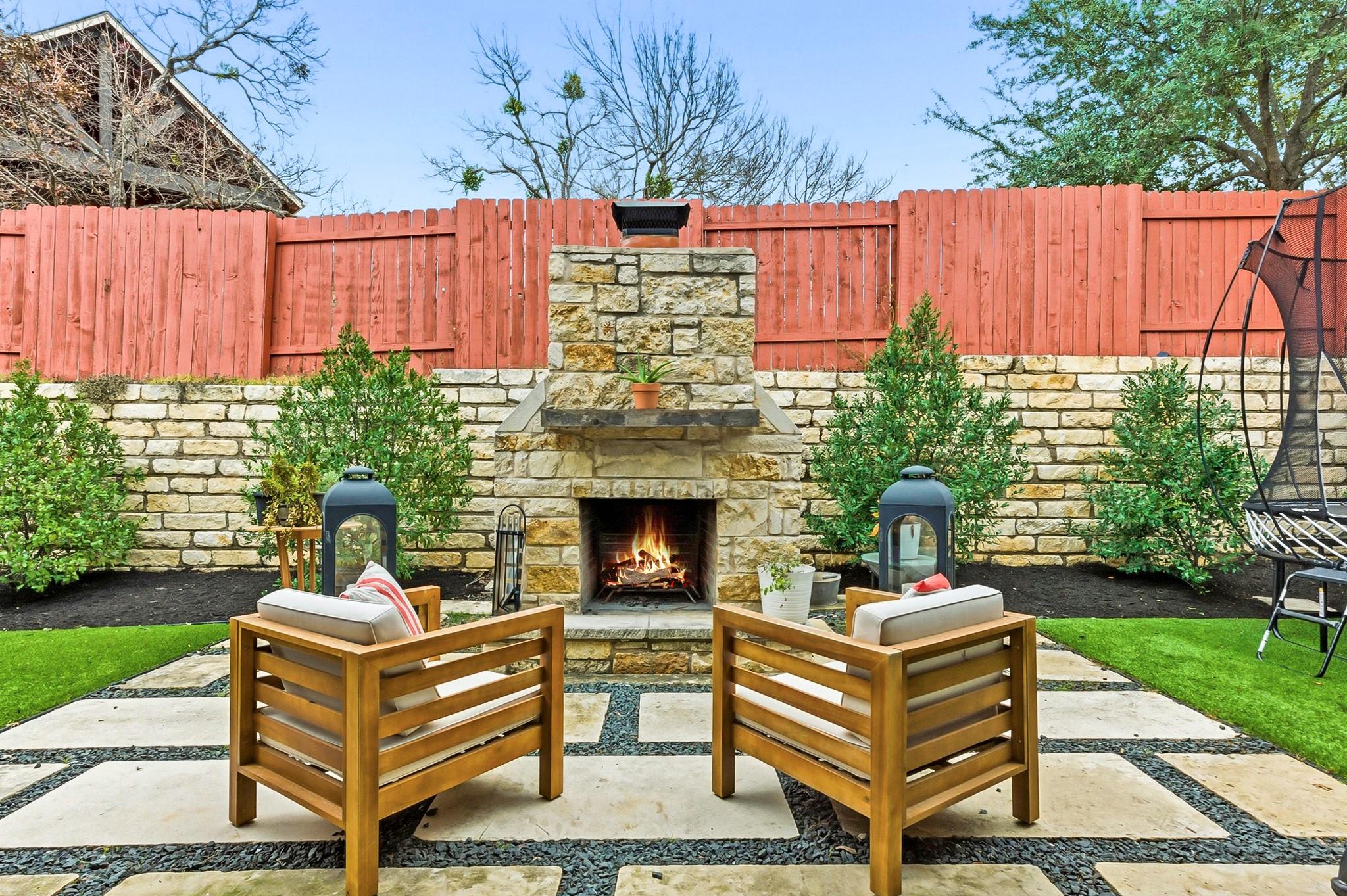 5425 Cherokee Draw Road Austin TX 78738