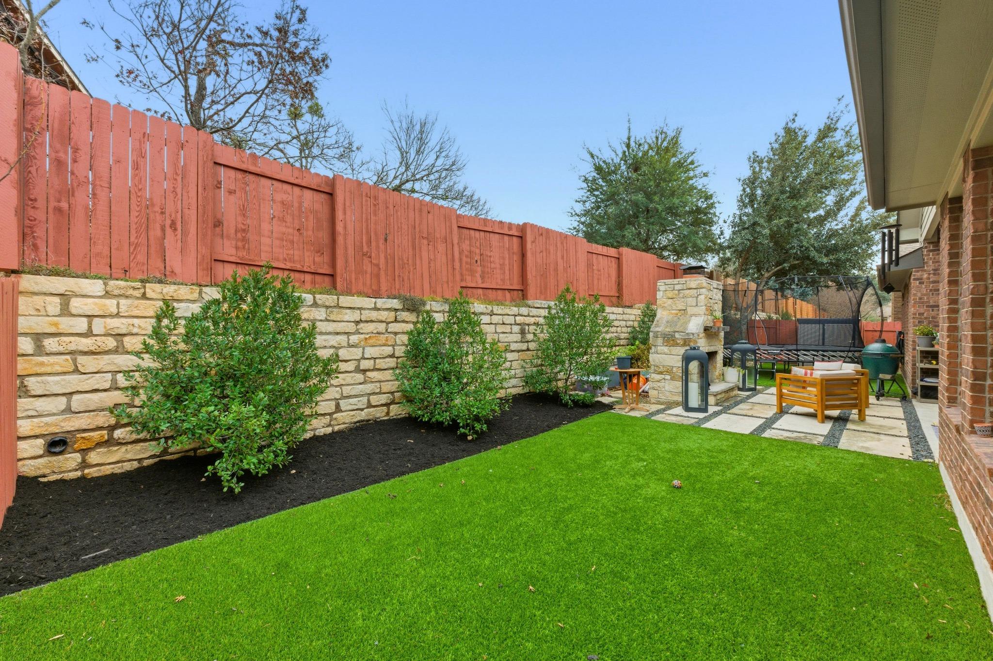 5425 Cherokee Draw Road Austin TX 78738