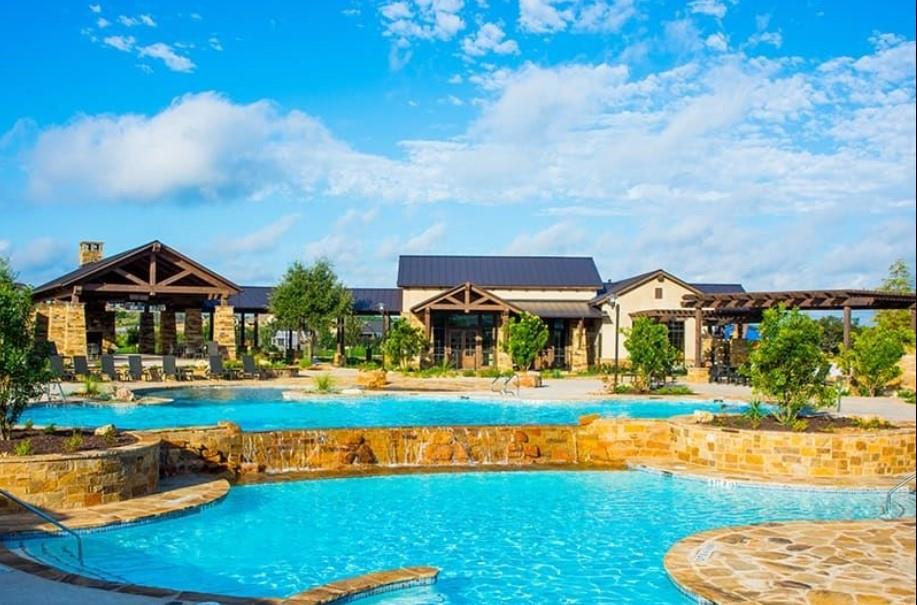 5425 Cherokee Draw Road Austin TX 78738