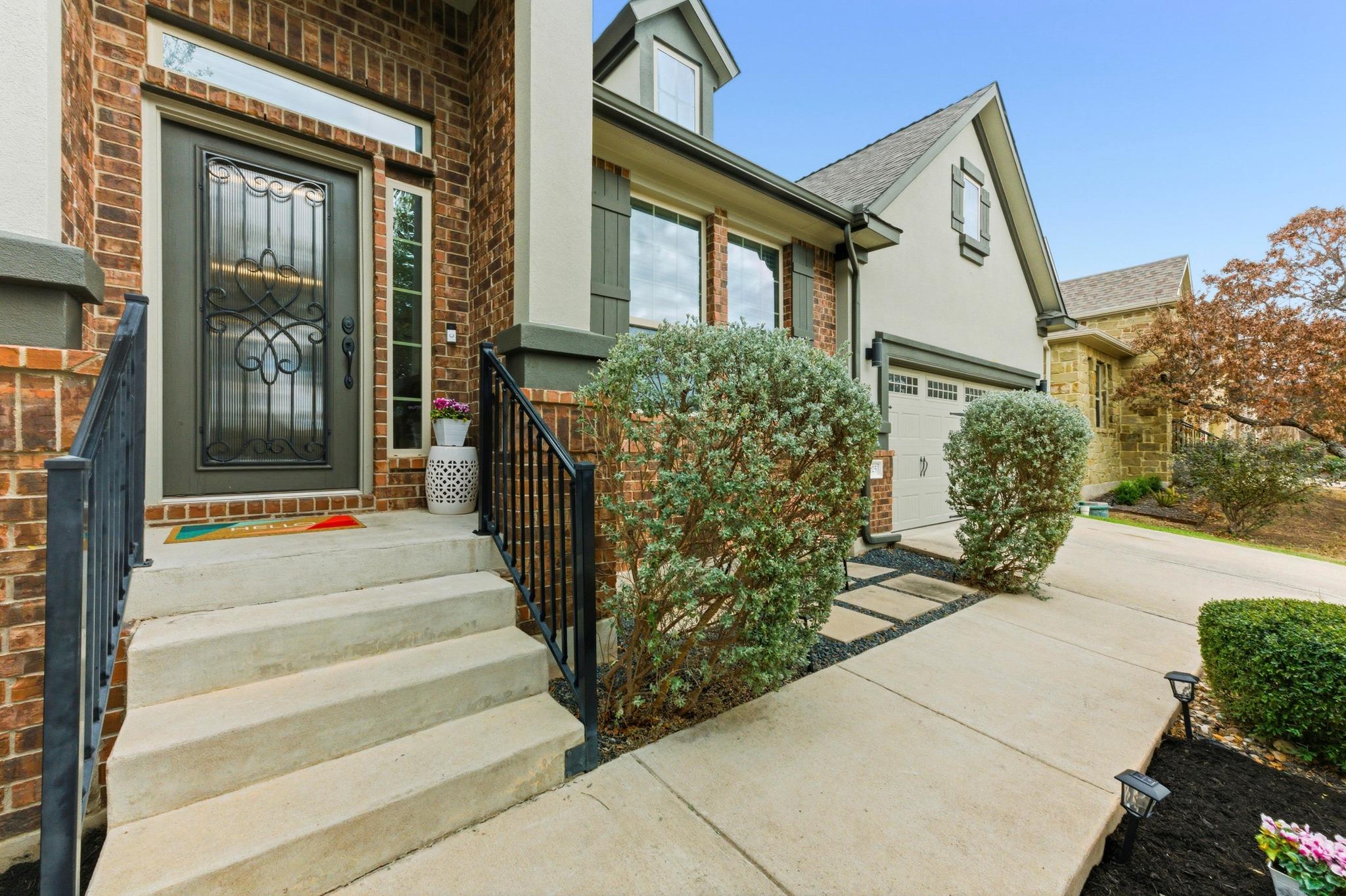 5425 Cherokee Draw Road Austin TX 78738