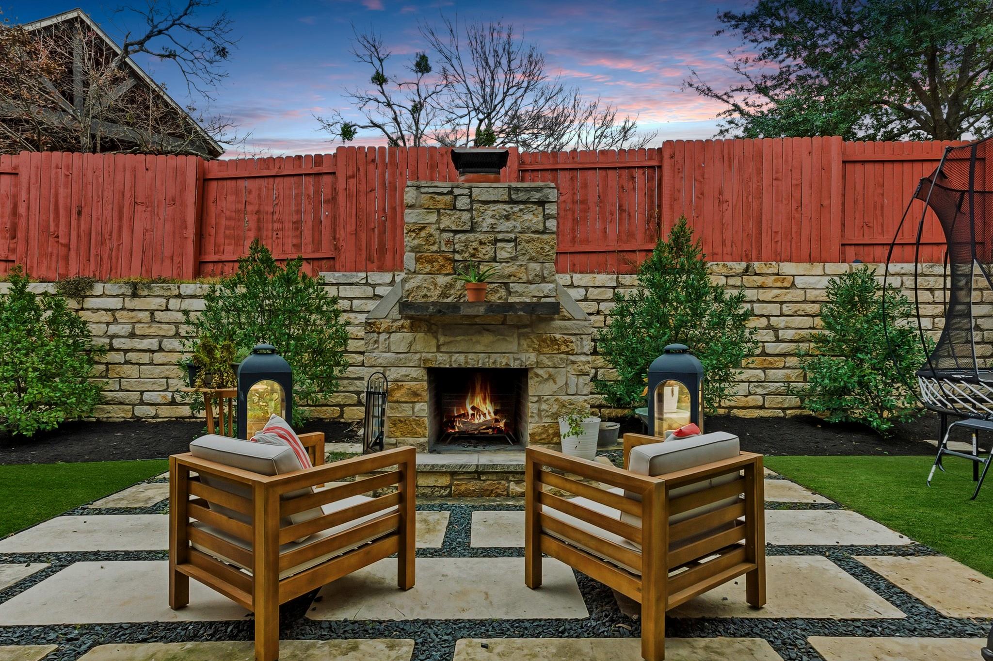 5425 Cherokee Draw Road Austin TX 78738
