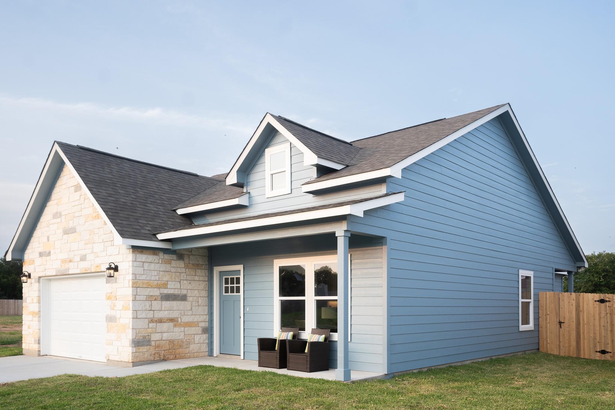 306 String Prairie Way Smithville TX 78957