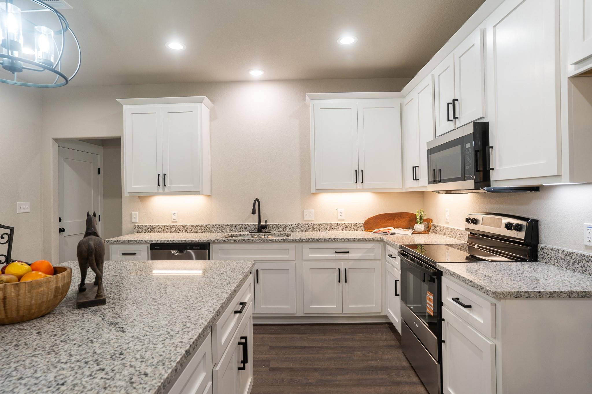 306 String Prairie Way Smithville TX 78957