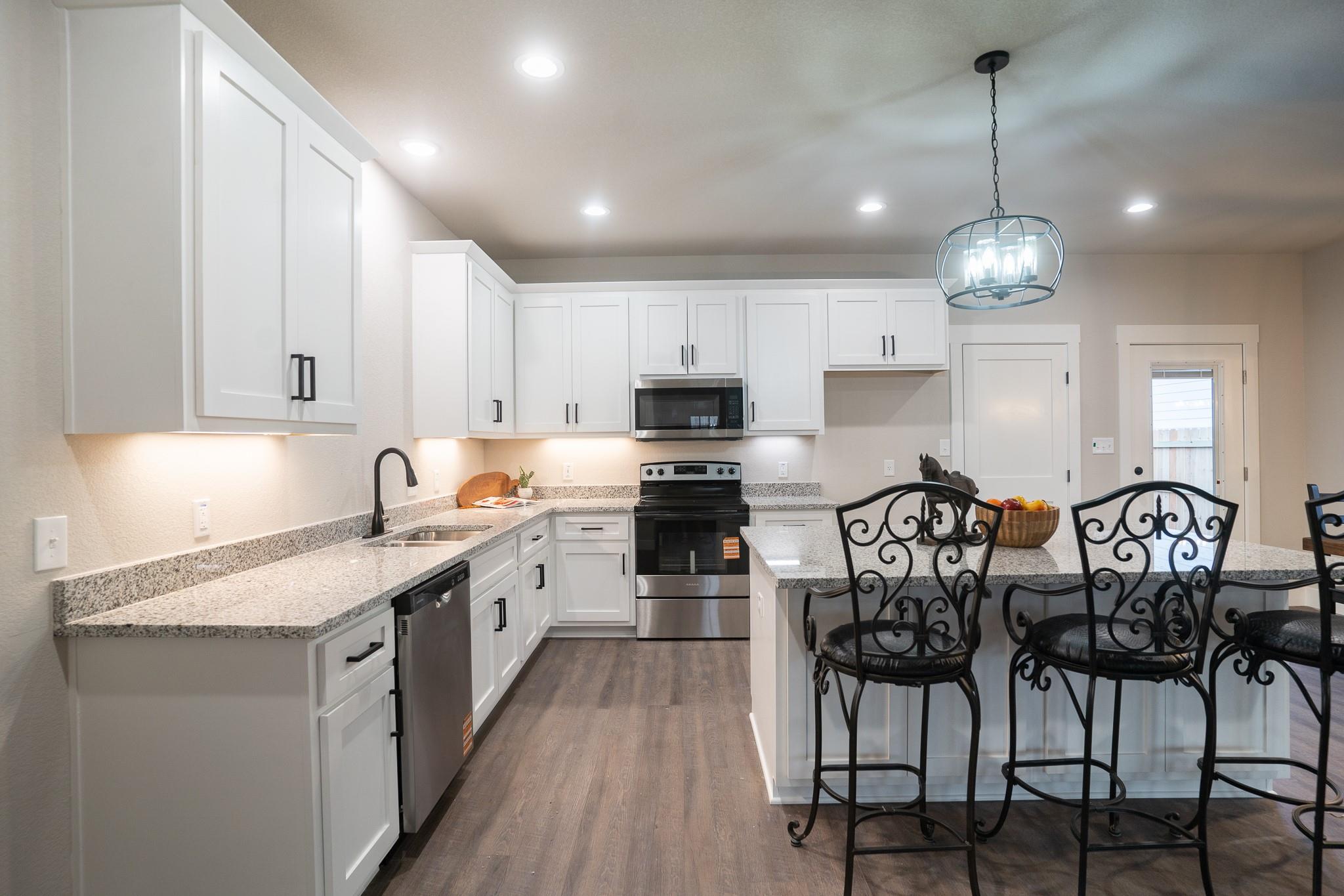306 String Prairie Way Smithville TX 78957