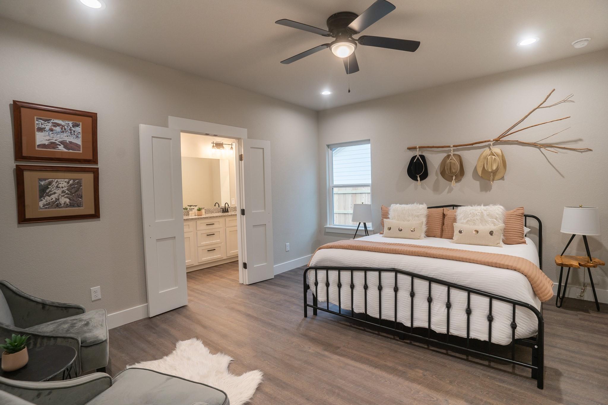 306 String Prairie Way Smithville TX 78957