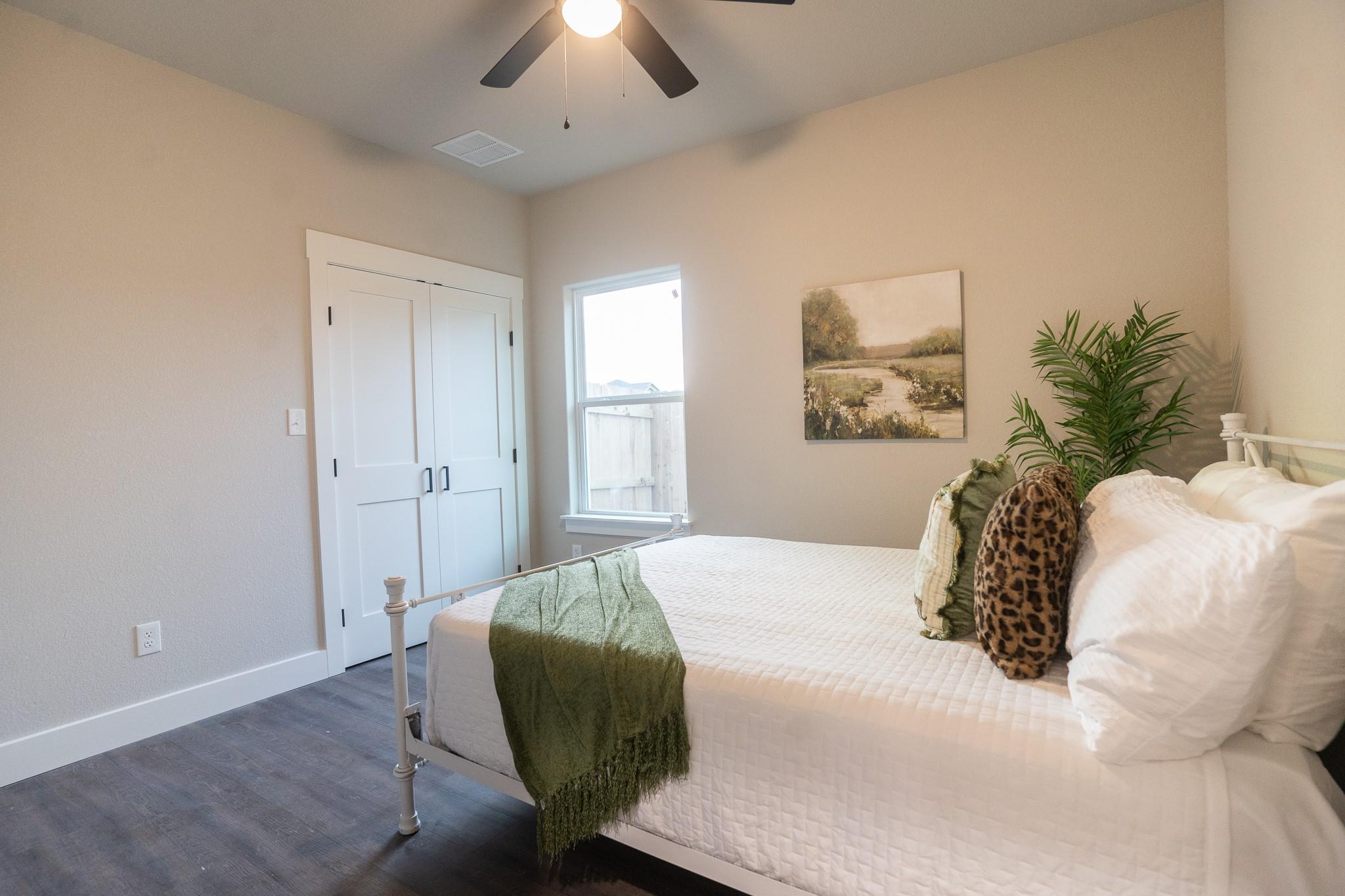306 String Prairie Way Smithville TX 78957