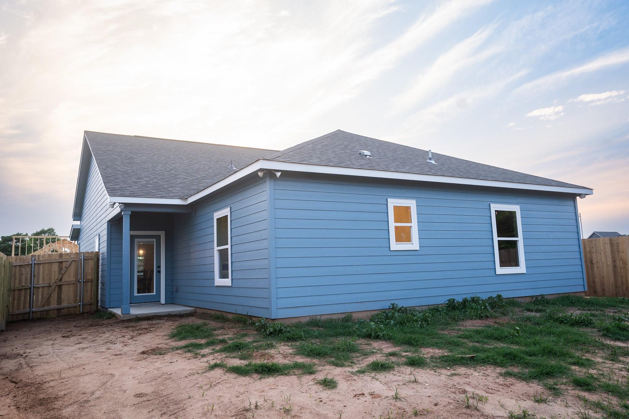 306 String Prairie Way Smithville TX 78957