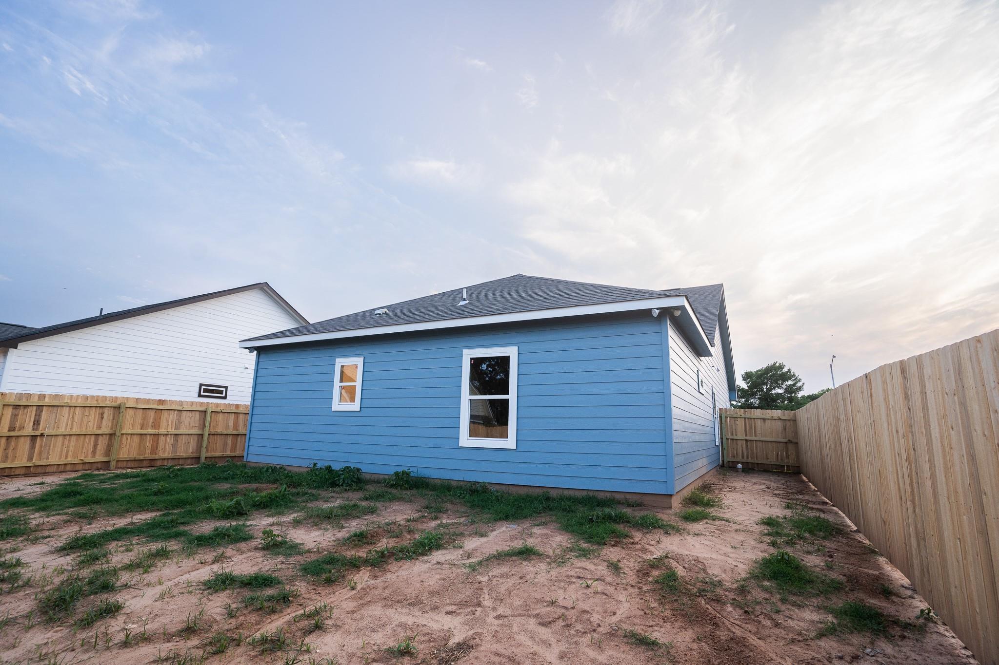 306 String Prairie Way Smithville TX 78957