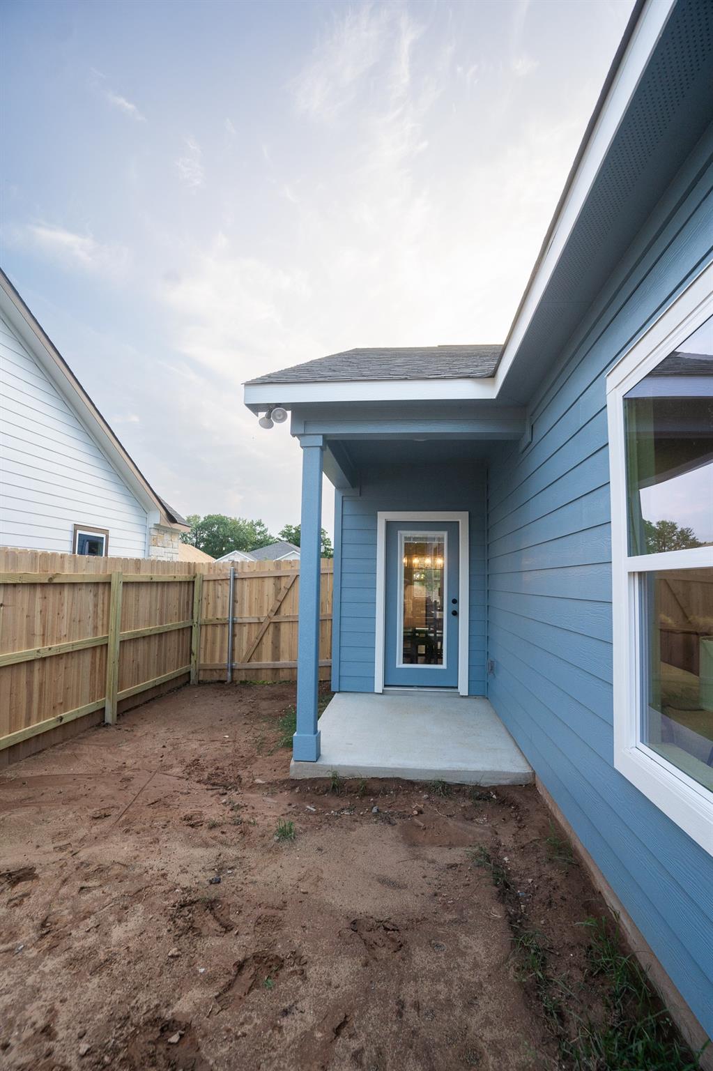 306 String Prairie Way Smithville TX 78957
