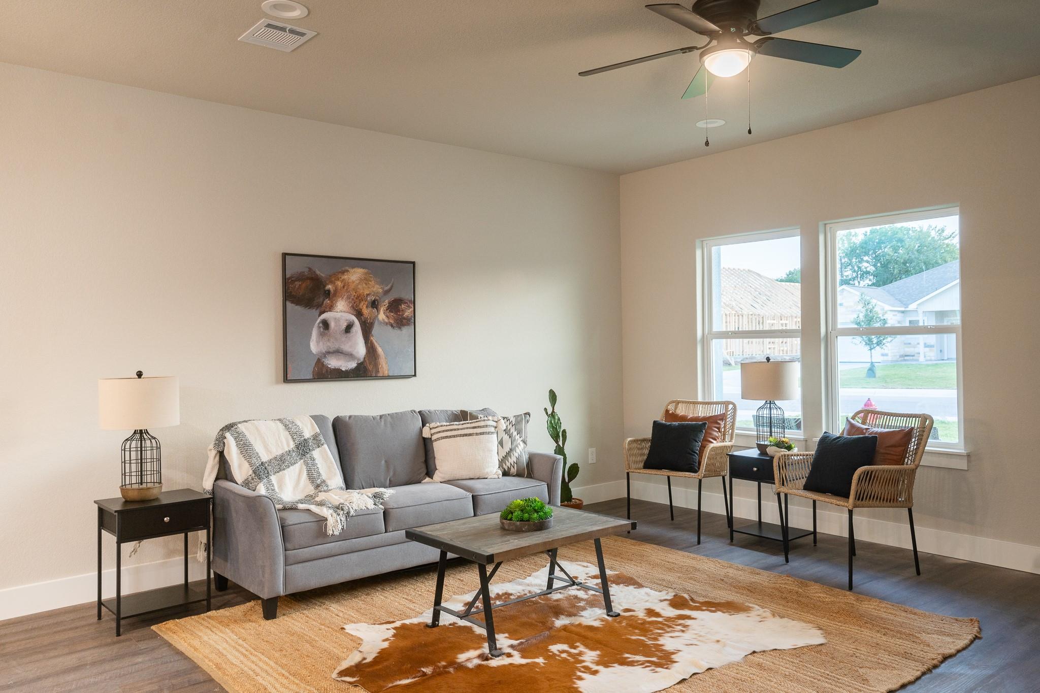 306 String Prairie Way Smithville TX 78957