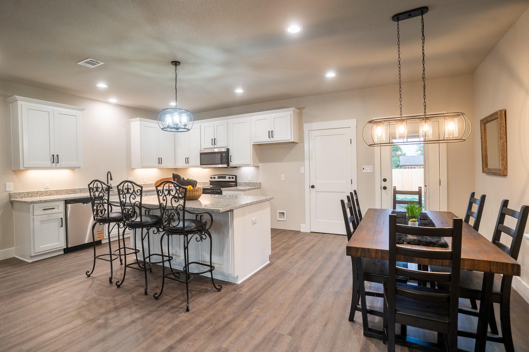 306 String Prairie Way Smithville TX 78957