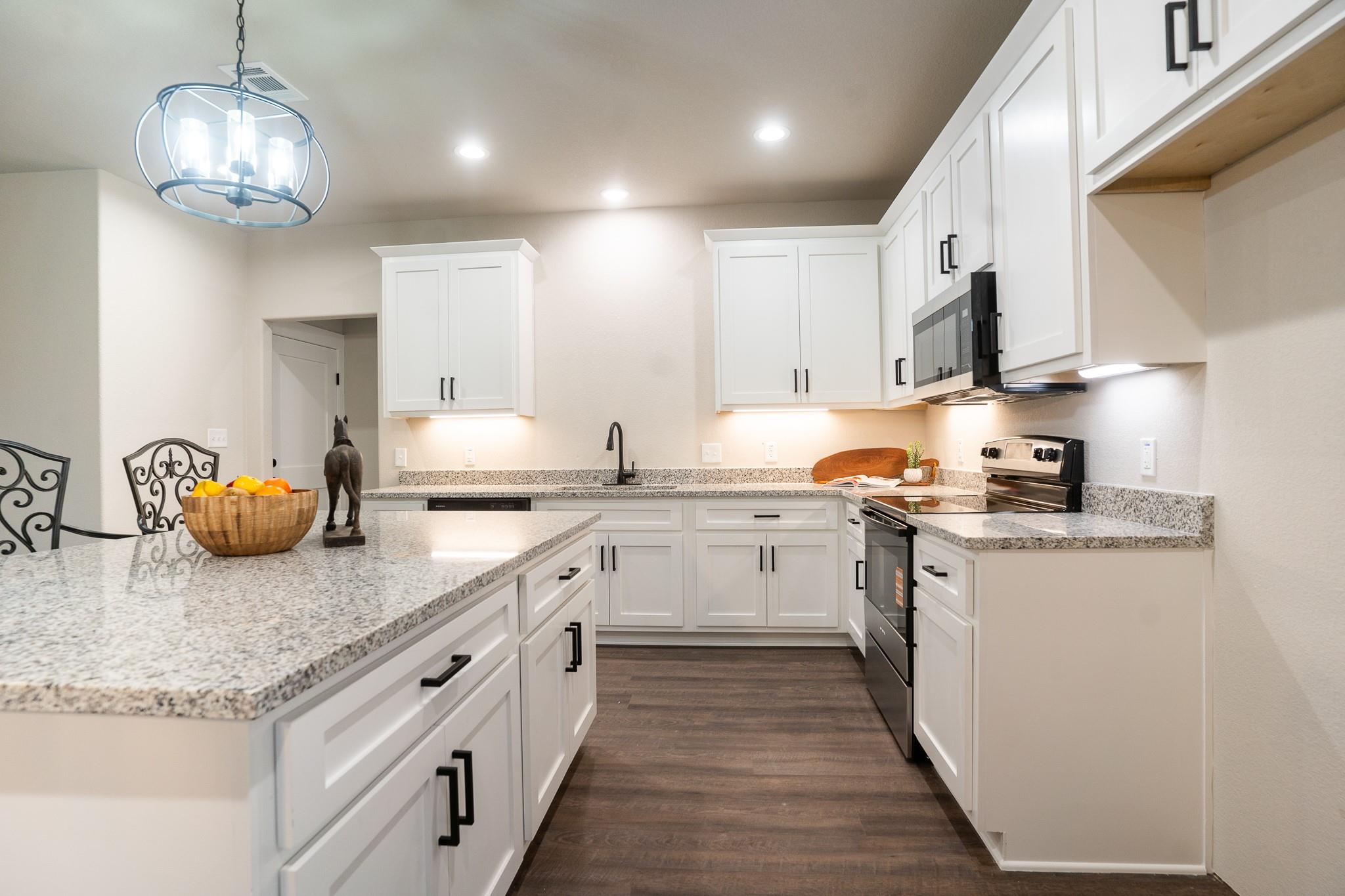 306 String Prairie Way Smithville TX 78957