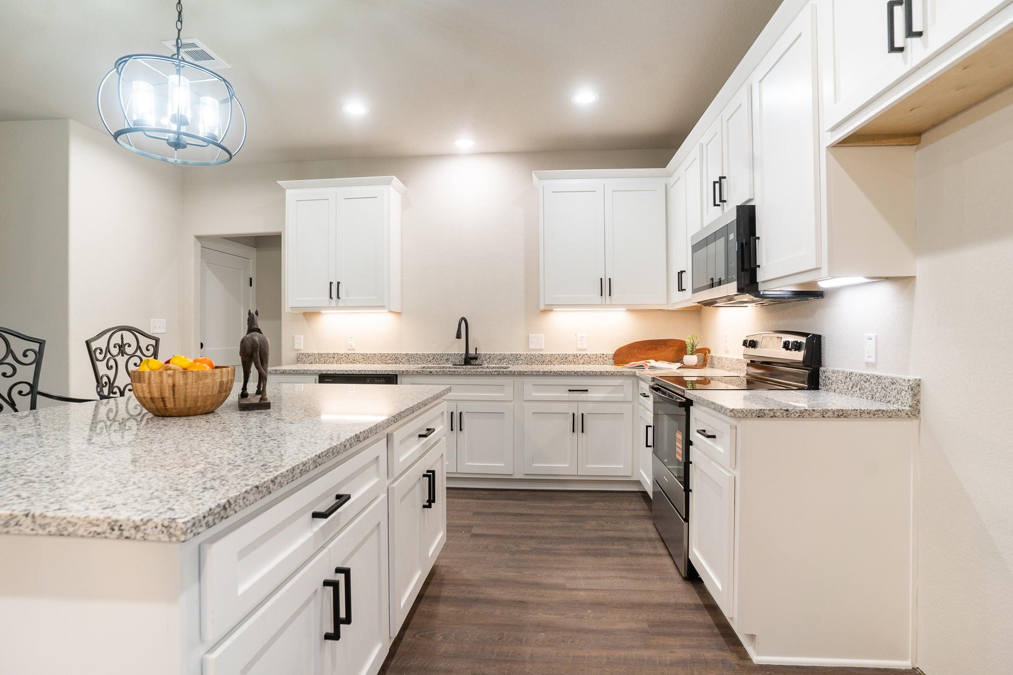 306 String Prairie Way Smithville TX 78957