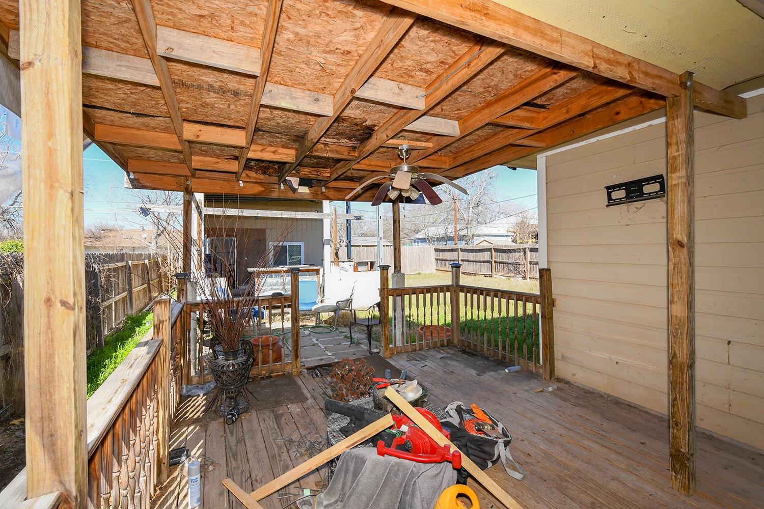 711 Sturgeon Drive San Marcos TX 78666