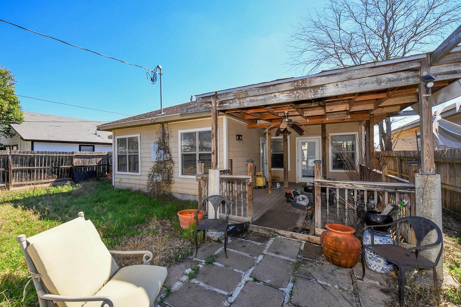 711 Sturgeon Drive San Marcos TX 78666