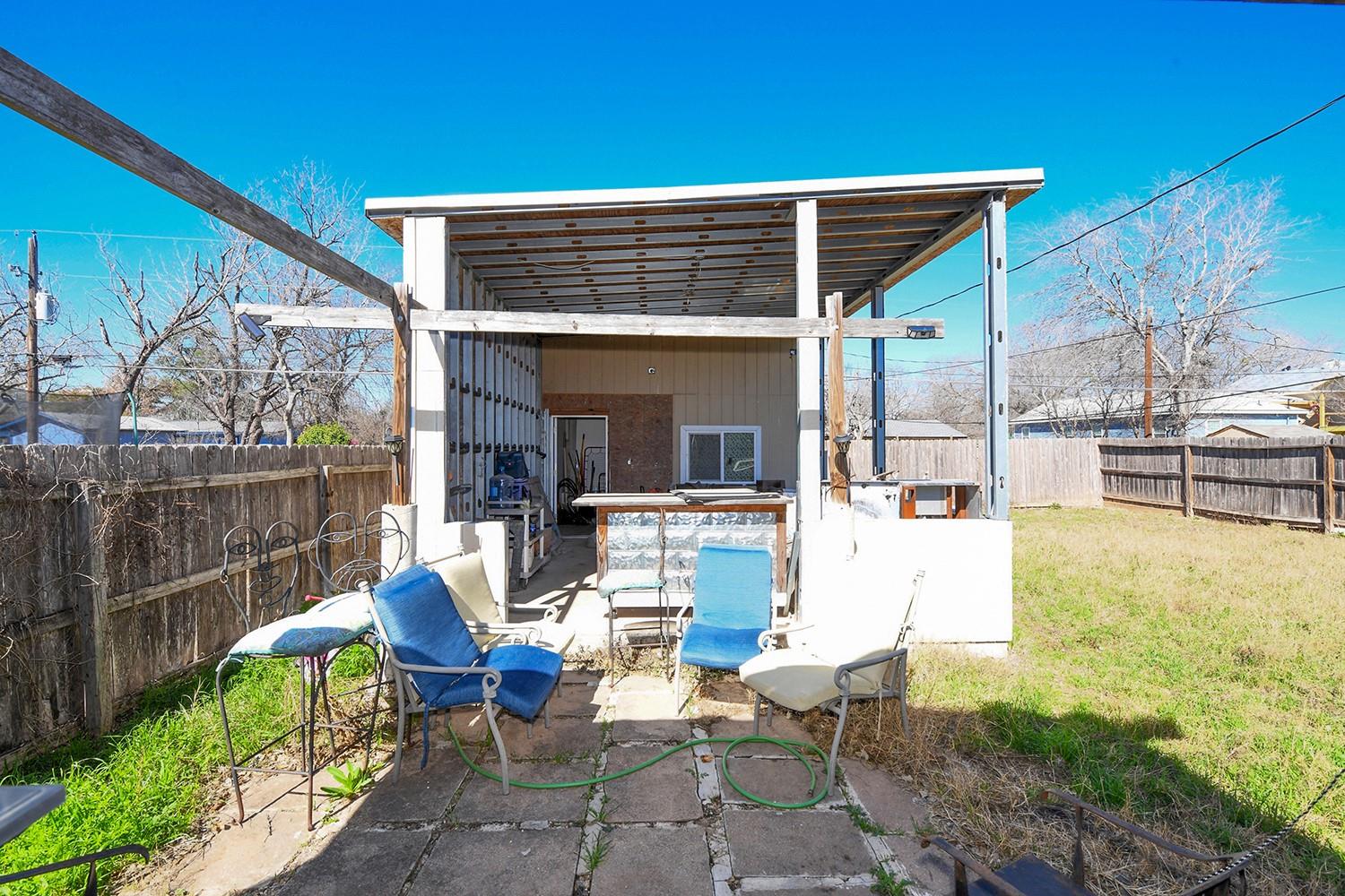 711 Sturgeon Drive San Marcos TX 78666