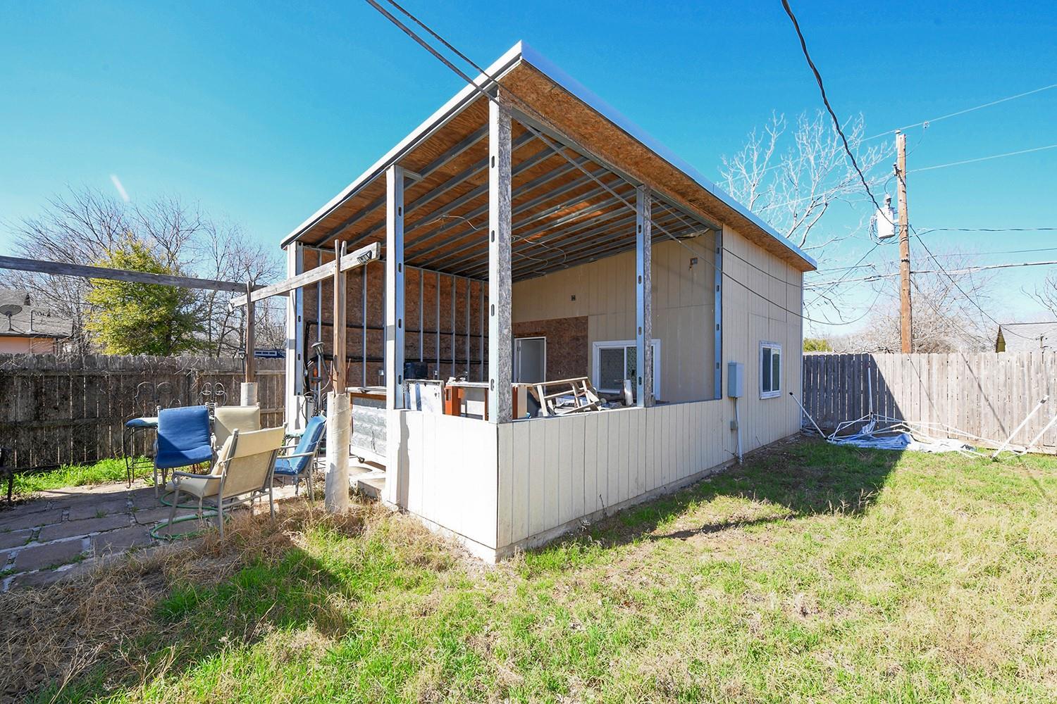 711 Sturgeon Drive San Marcos TX 78666
