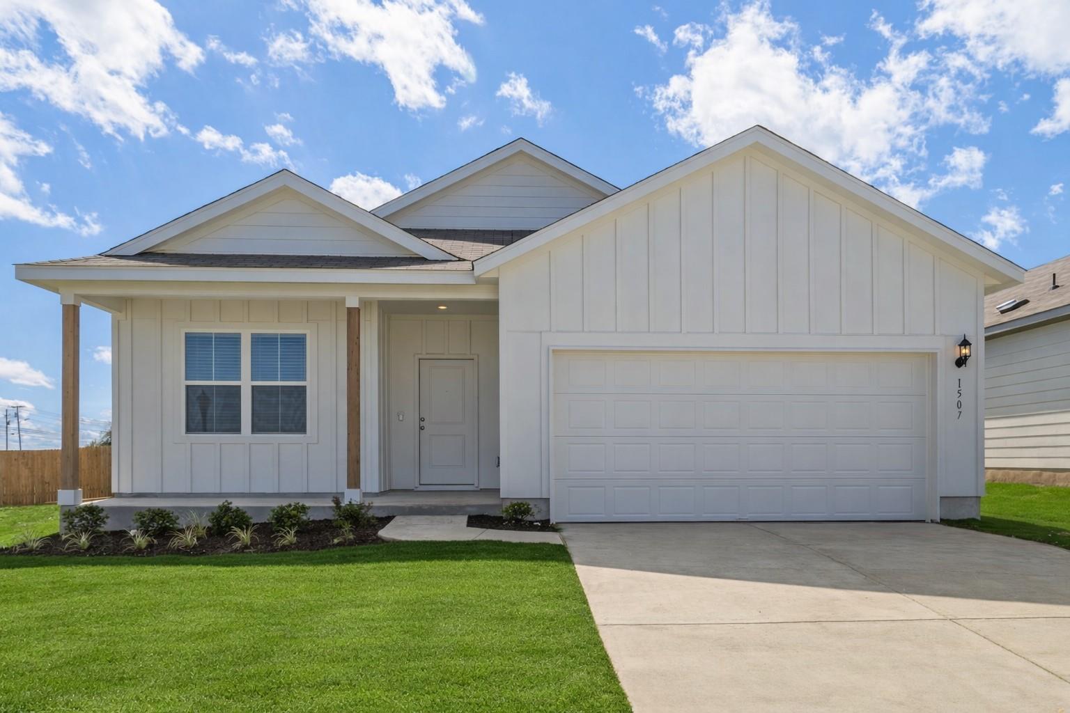 1507 Sky Vista Drive Belton TX 76513