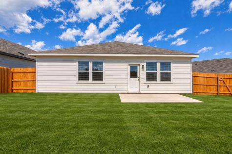 1507 Sky Vista Drive Belton TX 76513