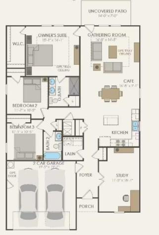 1507 Sky Vista Drive Belton TX 76513