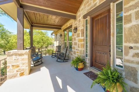 337 Golden Eagle Lane Dripping Springs TX 78620