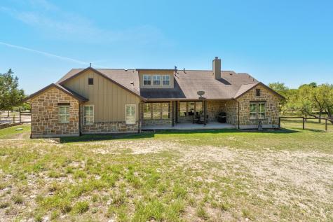 337 Golden Eagle Lane Dripping Springs TX 78620