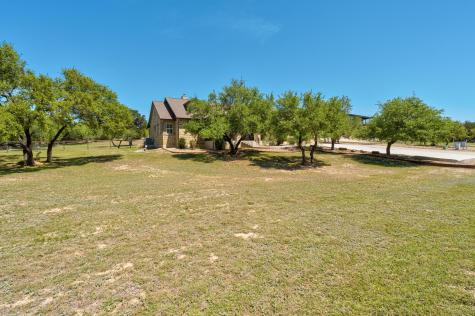 337 Golden Eagle Lane Dripping Springs TX 78620
