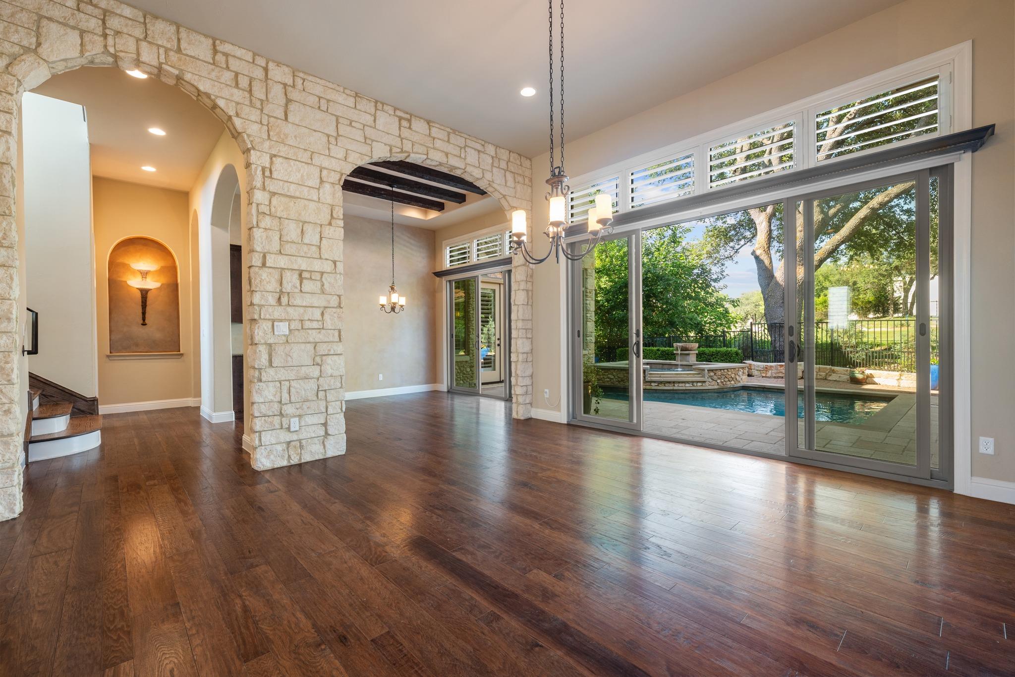 224 Neville Wood Court Austin TX 78738