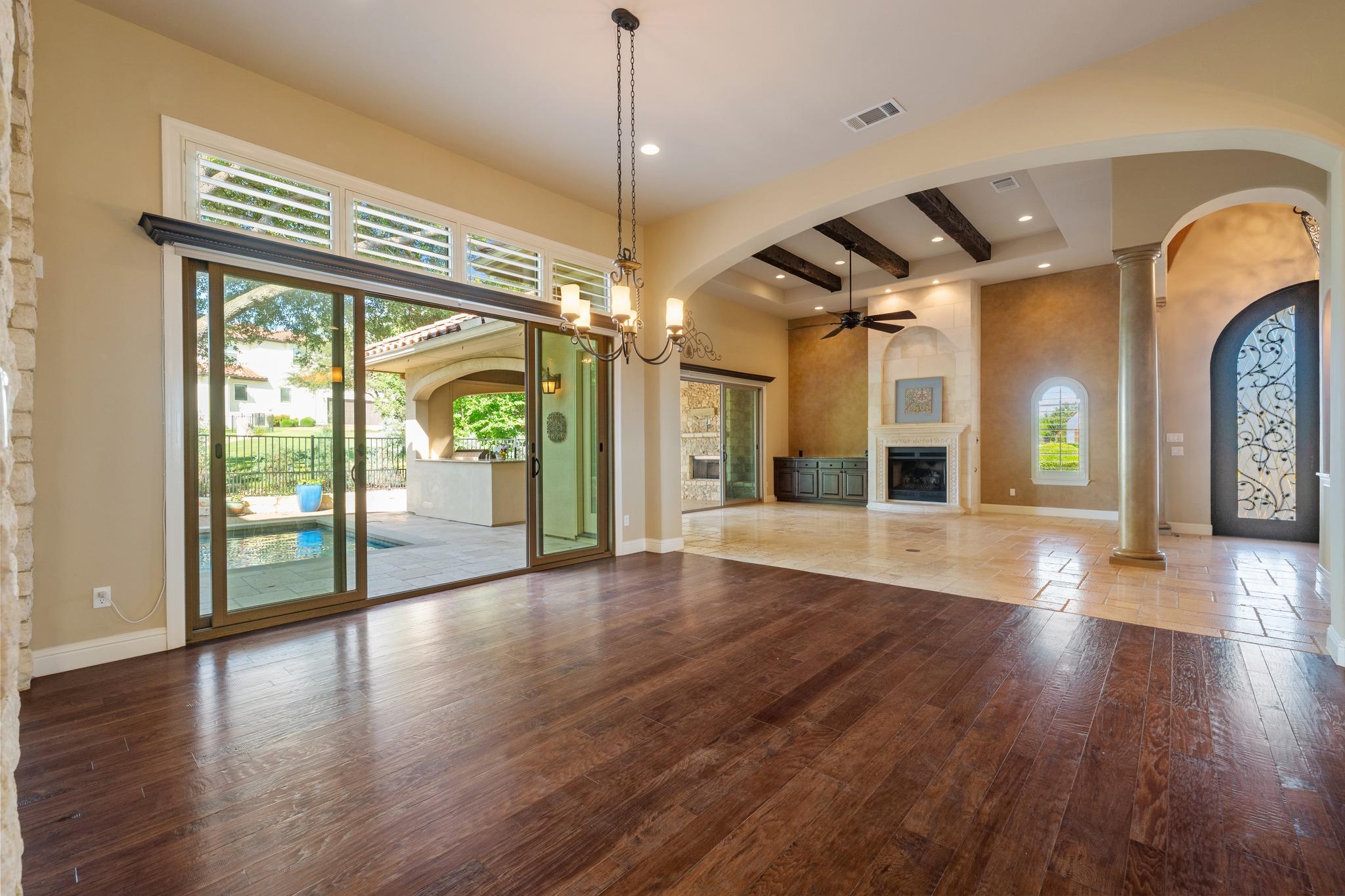 224 Neville Wood Court Austin TX 78738