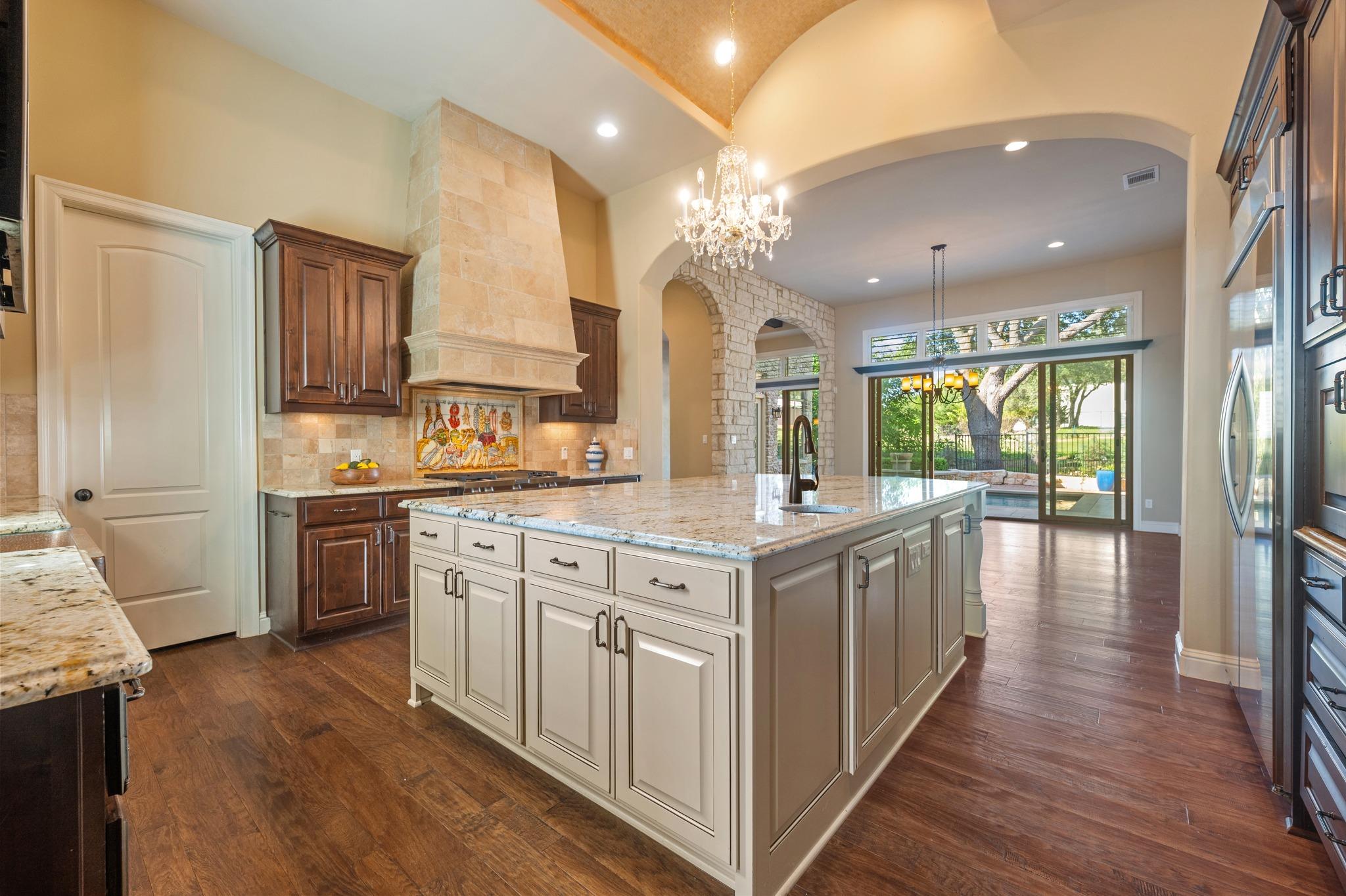 224 Neville Wood Court Austin TX 78738