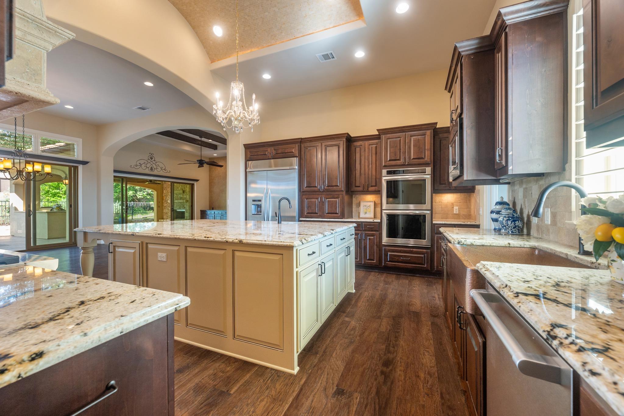 224 Neville Wood Court Austin TX 78738