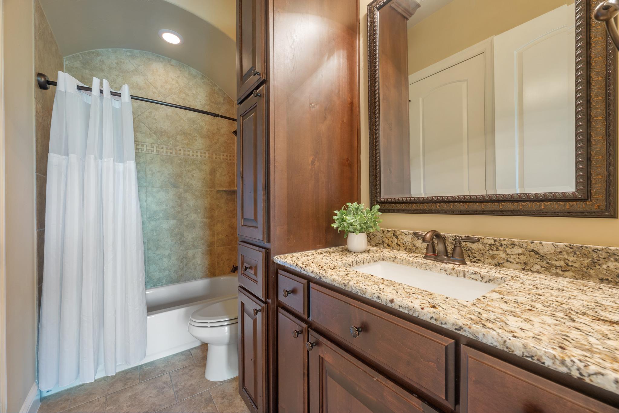 224 Neville Wood Court Austin TX 78738