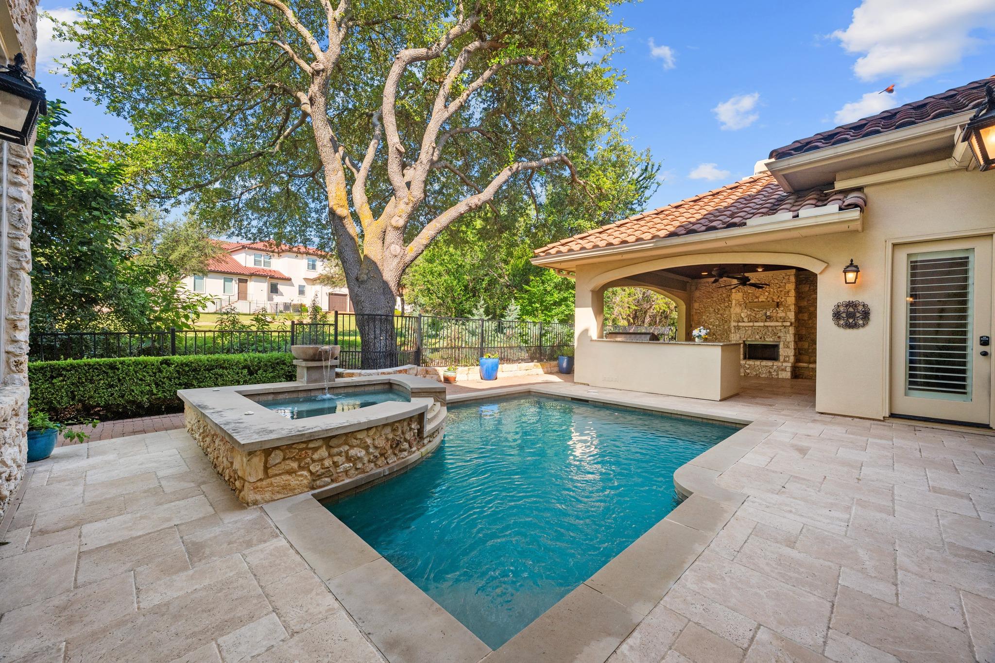 224 Neville Wood Court Austin TX 78738