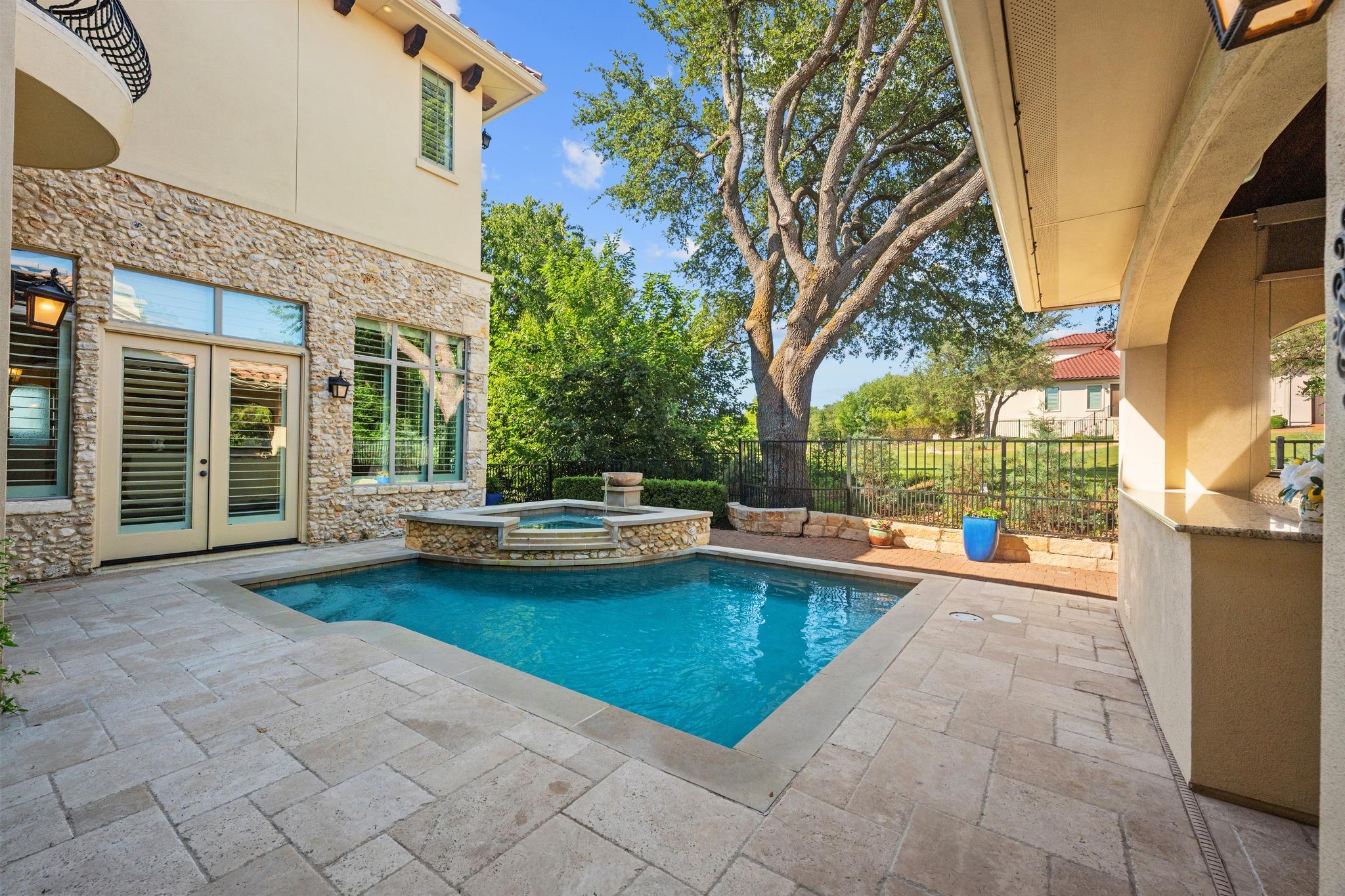 224 Neville Wood Court Austin TX 78738