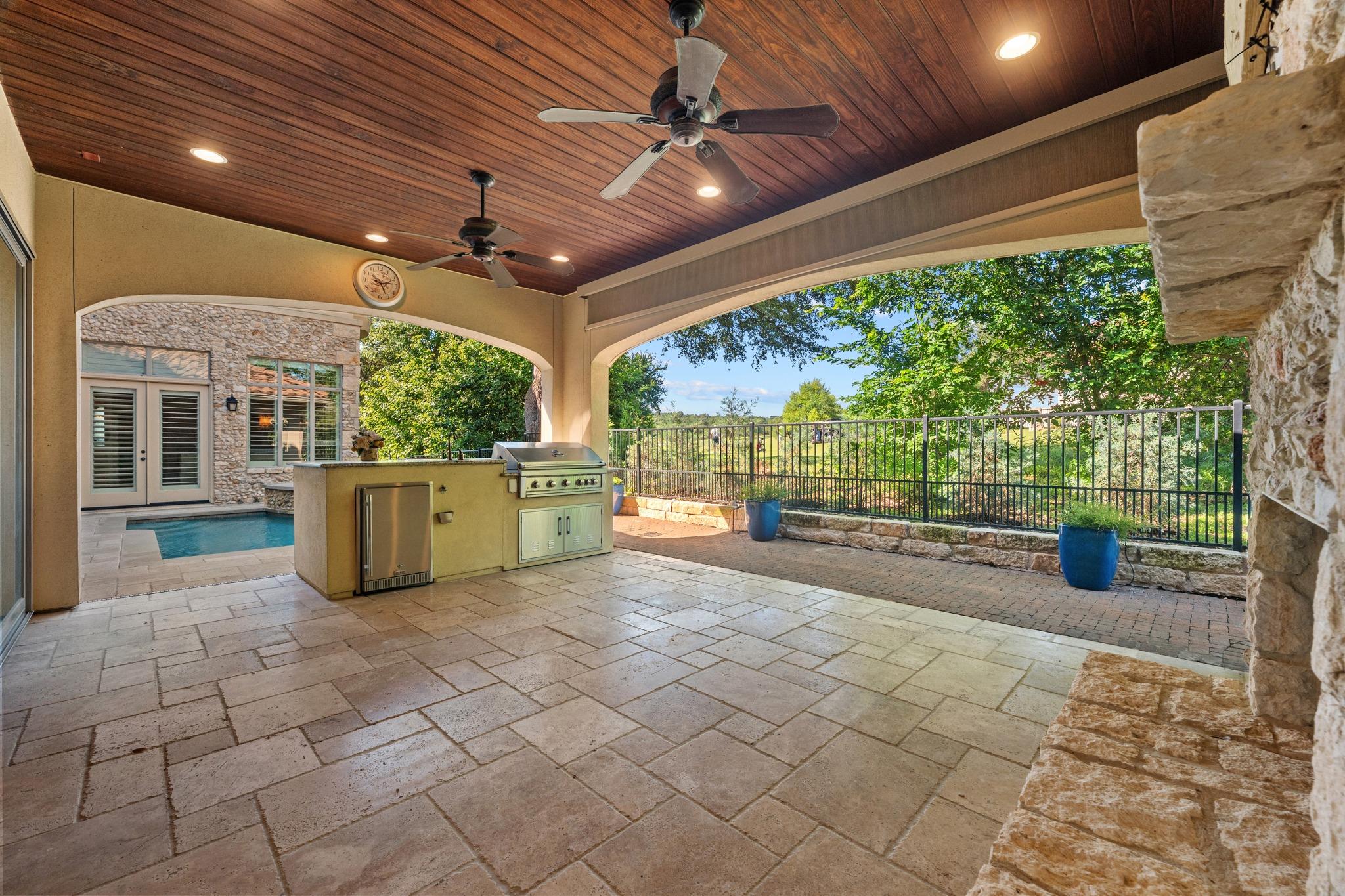 224 Neville Wood Court Austin TX 78738