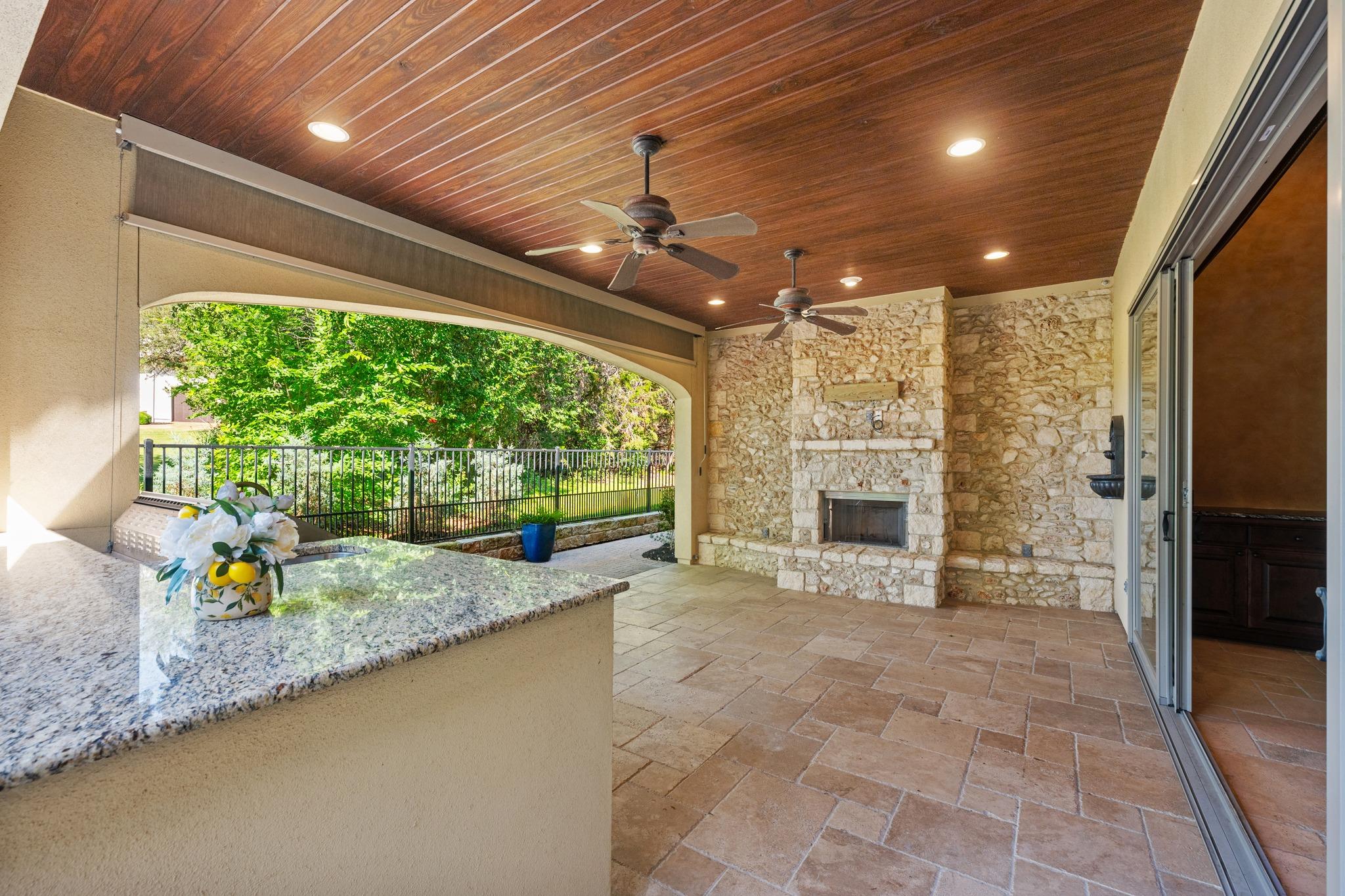 224 Neville Wood Court Austin TX 78738