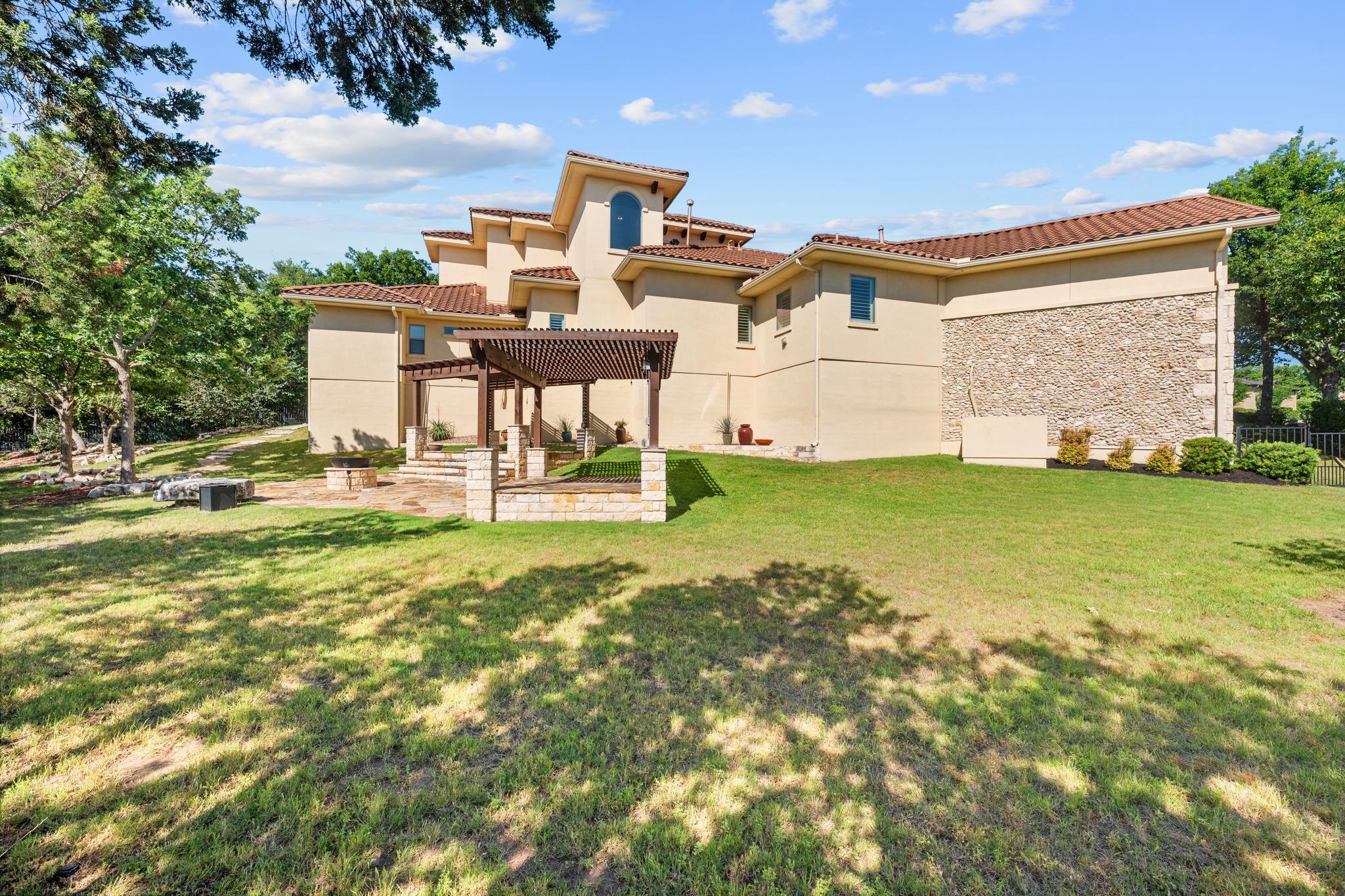 224 Neville Wood Court Austin TX 78738