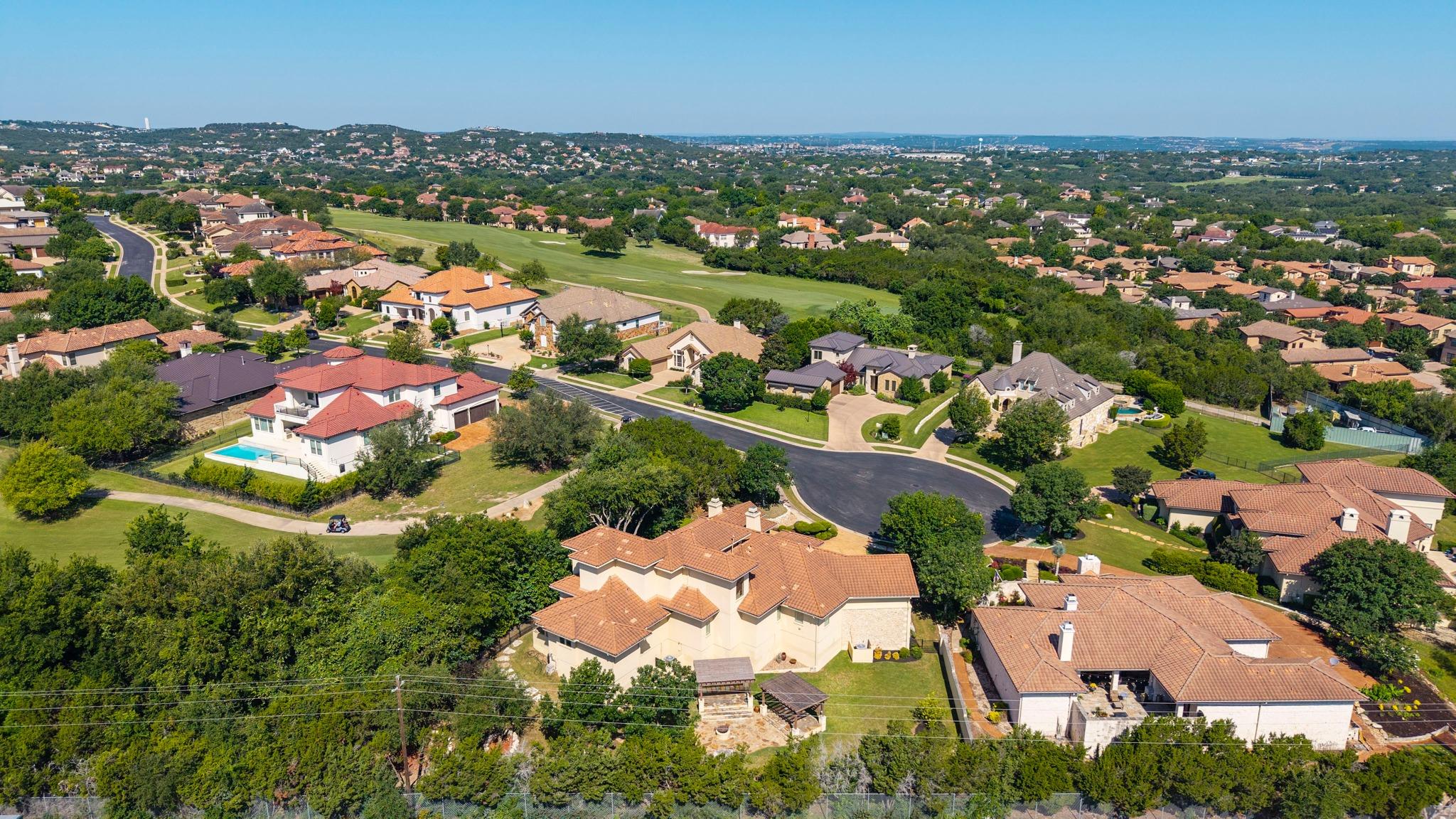 224 Neville Wood Court Austin TX 78738