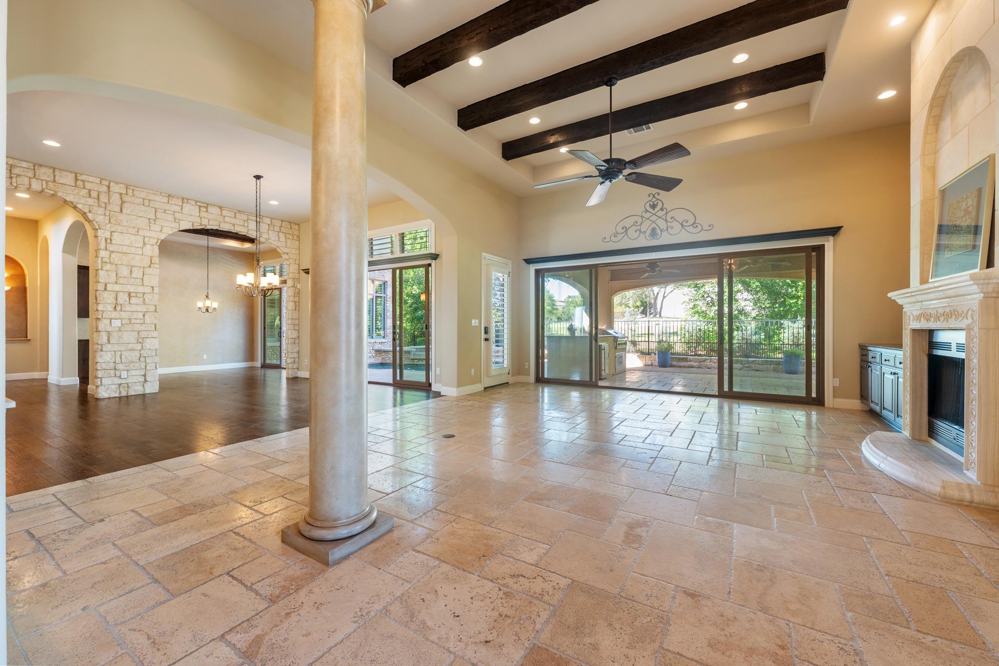 224 Neville Wood Court Austin TX 78738